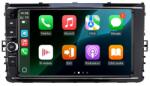 PilotOn Navigatie Piloton VW T-Roc (dupa 2017) - 8GB RAM, 256GB, Octa Core 2Ghz, Display In-Cell (NAV-VWPL-1836)