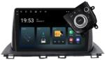 PilotOn Navigatie Piloton Mazda 3 (2013-2019) - 4GB RAM, 64GB, Quad Core 1.5Ghz, Display In-Cell (NAV-MAZPL-1185)