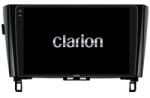 Clarion Navigatie Android Clarion GL-700 XD6125 10 Inch Nissan Qashqai II (2014-2021), 8 GB, 256 GB, QLED 2K (CL-NI-QQ2-C7S-8256)
