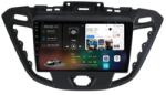 PilotOn Navigatie Piloton Ford Transit Tourneo Custom (dupa 2012) - 12GB RAM, 256GB, Octa Core 2.7Ghz, Display 2K, SIM 4G (NAV-FRDPLON-312)