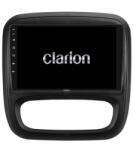 Clarion Navigatie Android Clarion GL-700 XD8581 9 Inch Renault Trafic 3 (dupa 2014), 4 GB, 64 GB, IPS (CL-RE-TRA3-C7X-464)