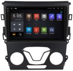 PilotOn Navigatie Piloton Ford Mondeo V (dupa 2014) - 4GB RAM, 64GB, Octa Core 2Ghz, Display 2K, SIM 4G (NAV-FRDPLON-198)