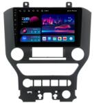 PilotOn Navigatie Piloton Ford Mustang (2014-2021) - 4GB RAM, 64GB, Octa Core 1.6Ghz, Display In-Cell (NAV-FRDPLON-203)