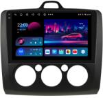 PilotOn Navigatie Piloton Ford Focus II (2004-2011) - 4GB RAM, 64GB, Octa Core 1.6Ghz, Display In-Cell (NAV-FRDPLON-99)