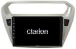 Clarion Navigatie Android Clarion GL-300 XD3326 9 Inch Citroen C-Elysee (2012-2021), 4 GB, 64 GB, IPS (CL-CT-CE1221-C3-464)