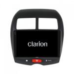 Clarion Navigatie Android Clarion GL-700 XD6125 10 Inch Peugeot 4008 (2012-2017), 4 GB, 64 GB, QLED 2K (CL-PE-4008-C7S-464)