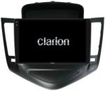 Clarion Navigatie Android Clarion GL-700 XD6125 9" Chevrolet Cruze (2008-2013), 4 GB, 64 GB, QLED 2K (CL-CH-CR0813-C7S-464)