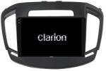 Clarion Navigatie Android Clarion GL-300 XD3326 9 Inch Mazda CX-5 (2011-2017), 4 GB, 64 GB, IPS (CL-MA-CX5A-C3-464)