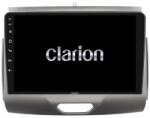 Clarion Navigatie Android Clarion GL-700 XD8581 9 Inch Ford Ranger (dupa 2015), 2 GB, 32 GB, IPS (CL-FD-RANG15P-C7X-232)