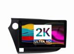 MEKEDE Navigatie Android 2K Honda Insight (2009-2014) cu Android, 2 GB RAM, 32 GB, Ecran QLED 9.5 Inch 2000x1200, CarPlay Wireless, 4G (HONINSIGH0914952G)