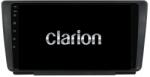 Clarion Navigatie Android Clarion GL-700 XD8581 9 inch Skoda Octavia II (2004-2013) 9 inch - 2 GB 32 GB IPS (CLR-SKD-39)