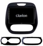 Clarion Navigatie Android Clarion GL-300 XD3326 9 Inch Renault Captur 1 (2013-2020), 2 GB, 32 GB, IPS (CL-RE-CAP1-C3-232)