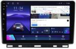 MEKEDE Navigatie Renault Zoe (2019+) cu Android, 2GB RAM, 32GB ROM, Ecran 9" Touchscreen, CarPlay, SIM 4G (NAV-REN-1083)