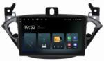 PilotOn Navigatie Piloton Opel Corsa E (2014-2019) - 4GB RAM, 64GB, Quad Core 1.5Ghz, Display In-Cell (NAV-OPEPL-1417)
