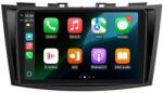 PilotOn Navigatie Piloton Suzuki Swift IV (2010-2017) - 8GB RAM, 256GB, Octa Core 2Ghz, Display 2K, SIM 4G (NAV-SUZPL-1238)