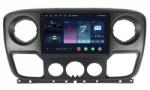 PilotOn Navigatie Piloton Opel Movano B (2010-2019) - 6GB RAM, 128GB, Octa Core 1.6Ghz, Display In-Cell (NAV-OPEPL-1515)