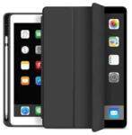 Haffner FN0185 Apple iPad Air 4 10, 9"(2020) fekete (Smart Case) védőtok