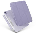 Uniq Camdem műanyag védőtok iPad mini 6 8.3'' - lila