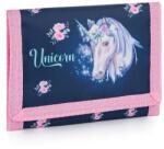 Oxybag Gyermek textil pénztárca Unicorn 1 (7-95123)