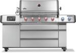 Napoleon Grills Prestige PRO 665 PRO665VXRSIBPSS-4