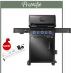 Napoleon Grills Rogue 425 Pro-S RPS425RSIBPK-2-PHM