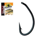 Frenetic horog FS550 erős modern fekete pontyos horog 2