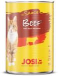 Josera JosiCat beef in sauce 415 g