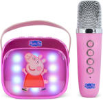 OTL TECHNOLOGIES Peppa Pig PopSing Karaoke (PP1446)