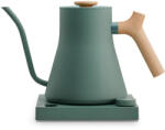 FELLOW Stagg EKG PRO Verde + arțar | Fierbător electric Gooseneck Fierbator