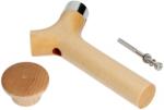 FELLOW Stagg Wooden Handle Kit | Maple Fierbator