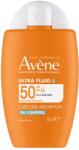 Eau Thermale Avène Suncare Ultra Fluid Oil Control SPF 50 50 ml