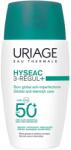 Uriage Hyseac 3-Regul+ Akné és mitesszerek ellen SPF50+ 50 ml