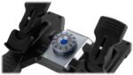 Logitech LOGI G Saitek PRO Flight Rudd Ped (945-000005)