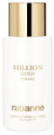 Paco Rabanne Million Gold For Her női 200ml Testápoló