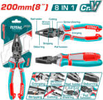 TOTAL THTMF186 Cleste