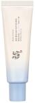Beauty of Joseon Relief Sun Aqua-Fresh: Rice + B5 fényvédő SPF50+ PA++++ - 50 ml