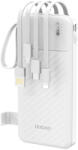 Dudao K11 White 10000 mAh
