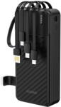 Dudao K11 Pro Black 20000 mAh