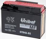 Unibat AGM 12V 2,3Ah CTR4A-BS