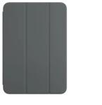 Apple Smart Folio iPad minihez (A17 Pro), vékony, Szénszürke (MC2Q4ZM)