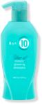 It’s a 10 It’s a 10 Miracle Blow Dry Glossing Shampoo Шампоан за по-лесно разресване и блясък 295.7 мл