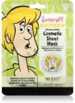 Mad Beauty Scooby Doo Shaggy masca de celule cu efect calmant 25 ml Masca de fata