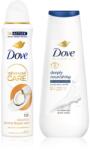 Dove Advanced Care изгодна опаковка
