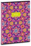 Ars Una Catalina 5098 A4 extra kapcsos kockás füzet (53120984) - officedepot