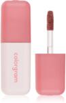 Colorgram Nude Blur Tint матираща боя за устни с хидратиращ ефект цвят 03 Lovely Fig 5 гр