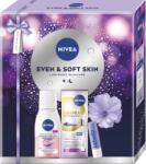 Nivea Even & Smooth подаръчен комплект за равномерен тен на кожата
