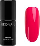 NEONAIL The Muse In You lac de unghii sub forma de gel culoare Vivid Awakening 7.2 ml