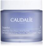 Caudalie Vinoperfect Dark Spot Correcting Glycolic Night Cream нощен крем против пигментни петна 50ml