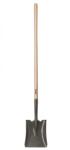 PRETUL PCD-L klasszikus lapát, 142 cm (T22508) (T22508)