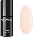 NEONAIL Milady lac de unghii sub forma de gel culoare Fine French 7, 2 ml